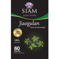 jiaogulan capsules