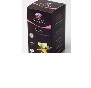 noni powder capsules